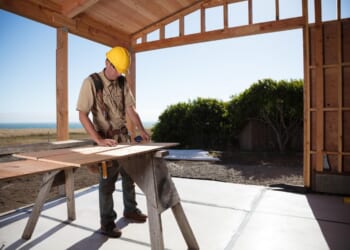 A story of supply and demand