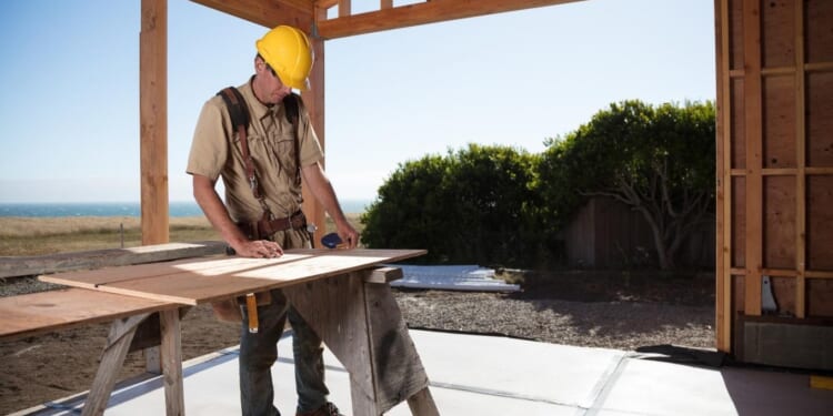 A story of supply and demand