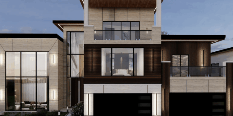 Small lots lower Illinois housing prices, even for big homes