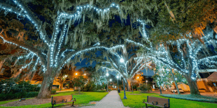 Capital Young Professionals Gathering