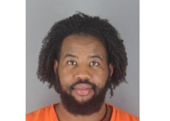 Fed charges in ice cream shop bombing