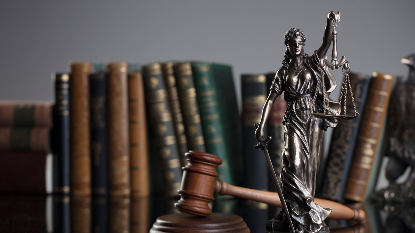 3 Things to Know About the Lawsuit Challenging Louisiana’s Act 409