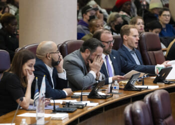 5 ways to end Chicago’s stagnant growth