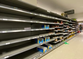 A New York Times Op-ed calling for price controls ultimately shows why they’re a bad idea