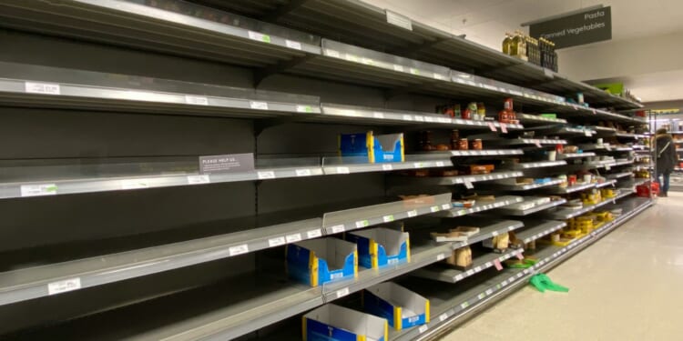 A New York Times Op-ed calling for price controls ultimately shows why they’re a bad idea