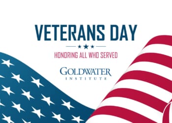 A Veterans Day Salute to Service and Liberty