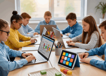 AI Cuts School Paperwork and Puts Time Back Into Teaching