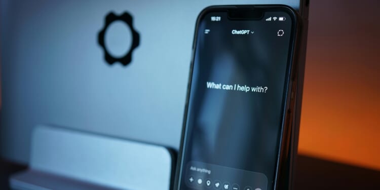 Age Verification Comes for Artificial Intelligence