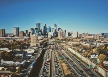 American Experiment policy fellow adds perspective to Minneapolis crime debate