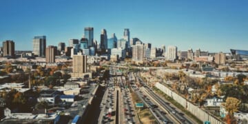 American Experiment policy fellow adds perspective to Minneapolis crime debate