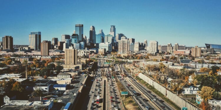 American Experiment policy fellow adds perspective to Minneapolis crime debate