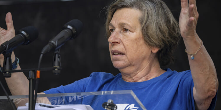 American Federation of Teachers place politics, leader priorities over members