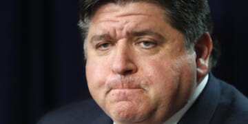 Anti-Trump bluster hides Illinois vulnerability to federal control