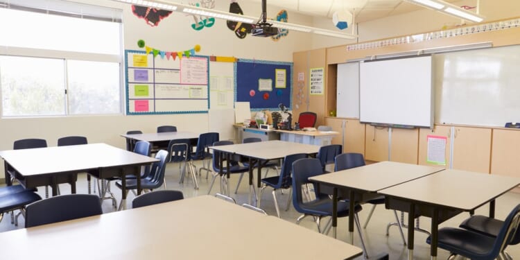 Are Missouri’s Public Schools Ready for Declining Enrollment?