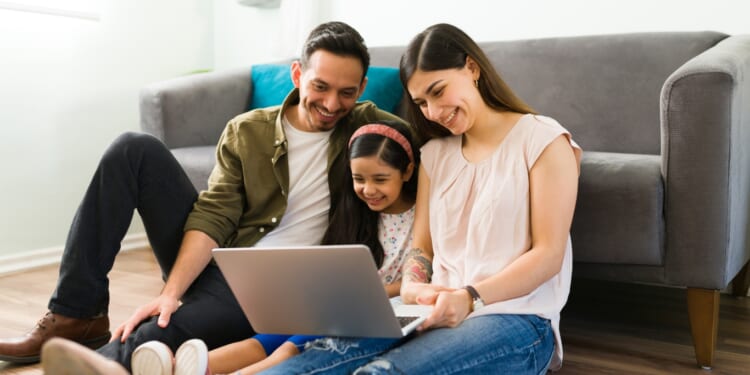 Behind the Buzzwords: What Does it Mean to Actually Take “Kids Online Safety” Seriously?