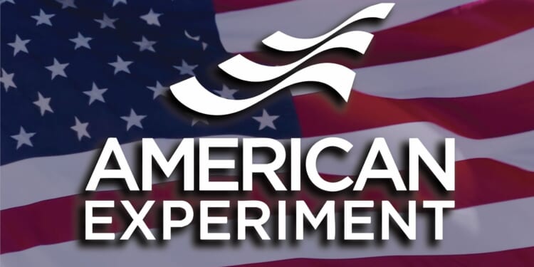 Chamber report echoes what American Experiment has been saying for years