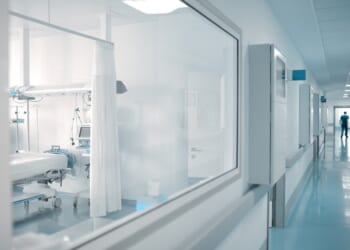 Checking Medicaid’s Pulse