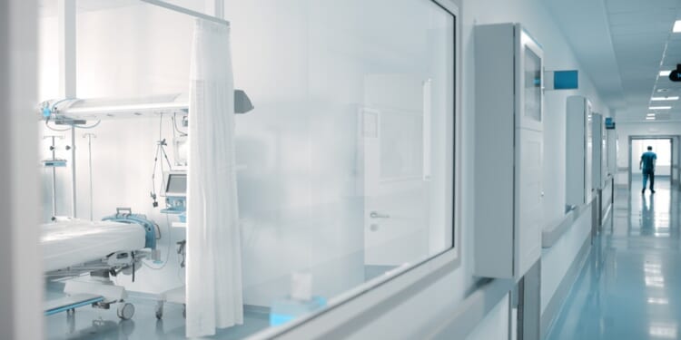 Checking Medicaid’s Pulse