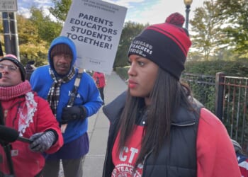 Chicago Teachers Union lobby day costs taxpayers up to $19.3K
