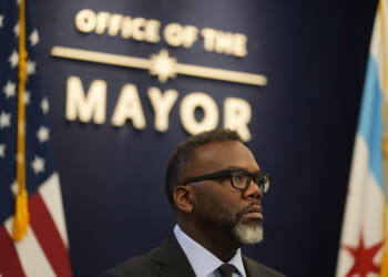 Chicago budgets $210M for vacant jobs