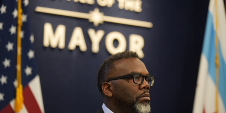 Chicago budgets $210M for vacant jobs