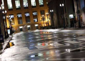 Chicago business activity drops for 23rd straight month