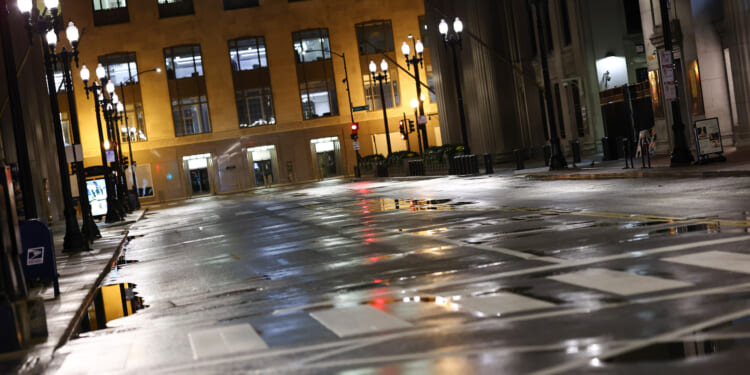 Chicago business activity drops for 23rd straight month