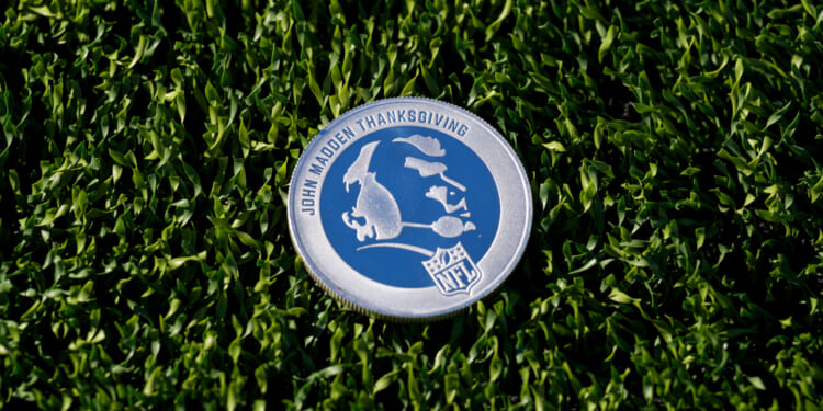 Chicago streaming tax adds 10% to NFL Thanksgiving costs