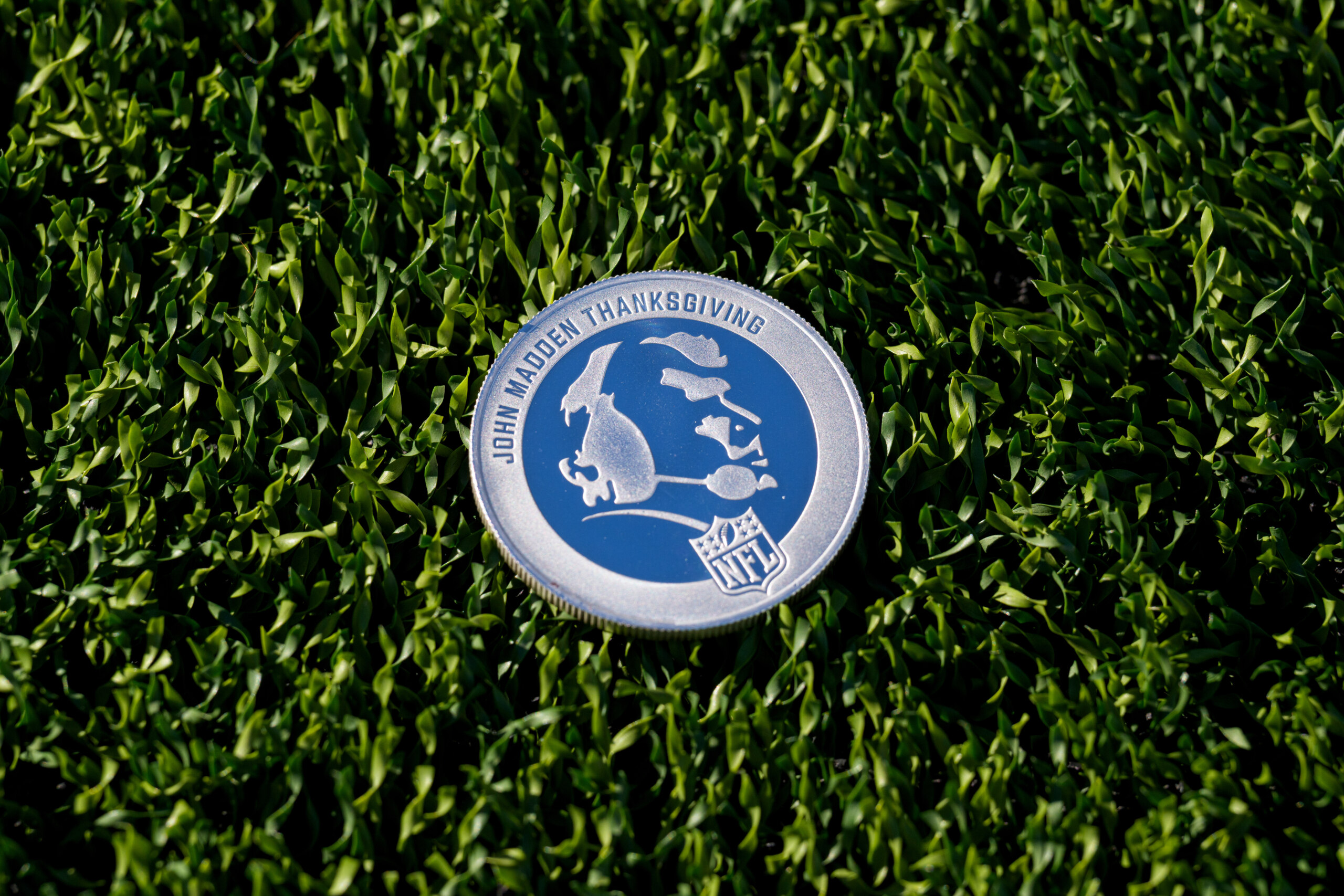 Chicago streaming tax adds 10% to NFL Thanksgiving costs