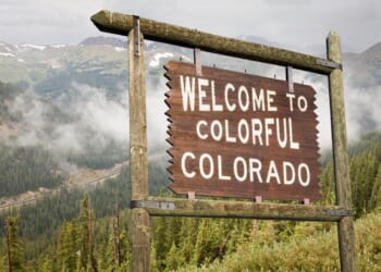 Colorado losing luster as a migration destination state