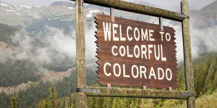 Colorado losing luster as a migration destination state