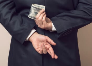 Colorado voters sold false bill of goods with Props LL and MM