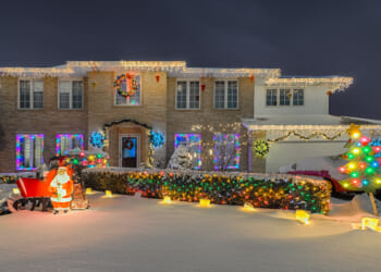 Cook County property tax bills finally getting mailed, due Dec. 15