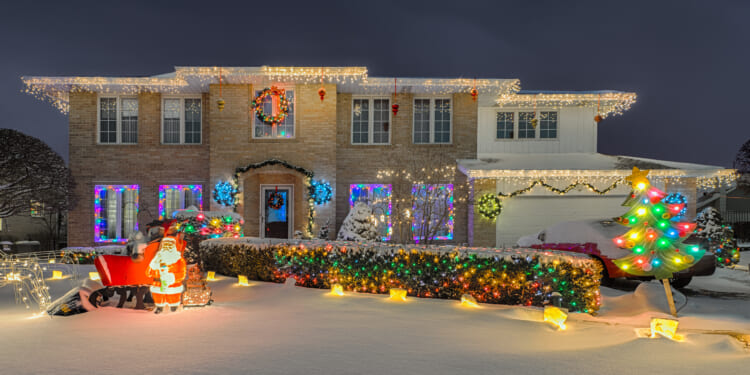 Cook County property tax bills finally getting mailed, due Dec. 15