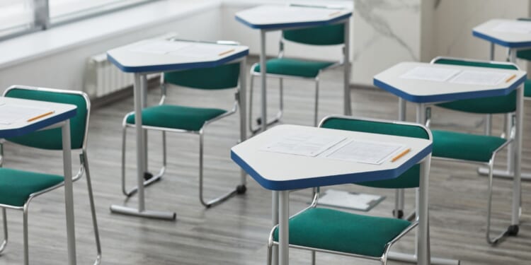 Cutting a day risks student achievement