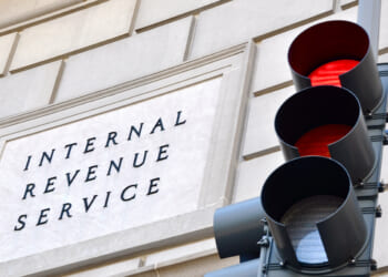 Defending Donor Privacy from the IRS