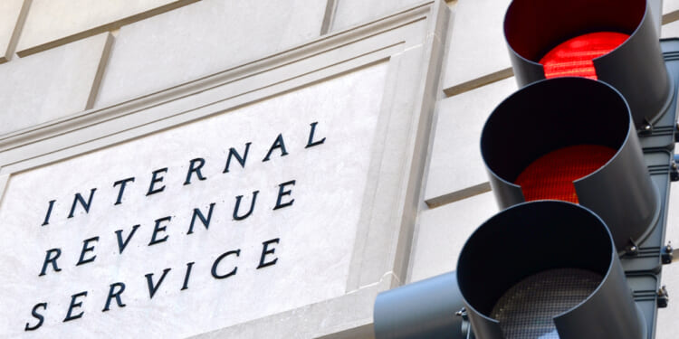 Defending Donor Privacy from the IRS