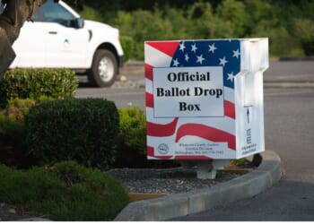 Democrats mulling ranked-choice voting for 2028 presidential primary