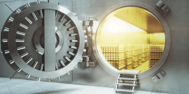 Departments Aren’t Banks – Nor Legislatures