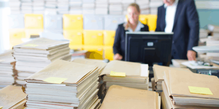 Ending Bureaucratic Excess in Idaho