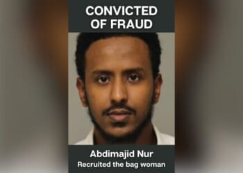 Feeding Our Future defendant sentenced to 10 years in prison