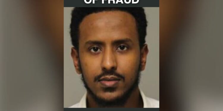 Feeding Our Future defendant sentenced to 10 years in prison