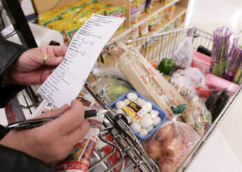 Final Thanksgiving with statewide grocery tax, but your town?