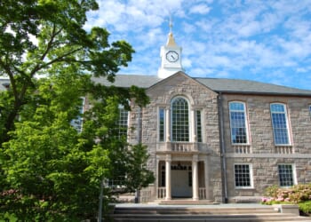 Goldwater Fights University of Rhode Island’s Illegal Hiring Preferences