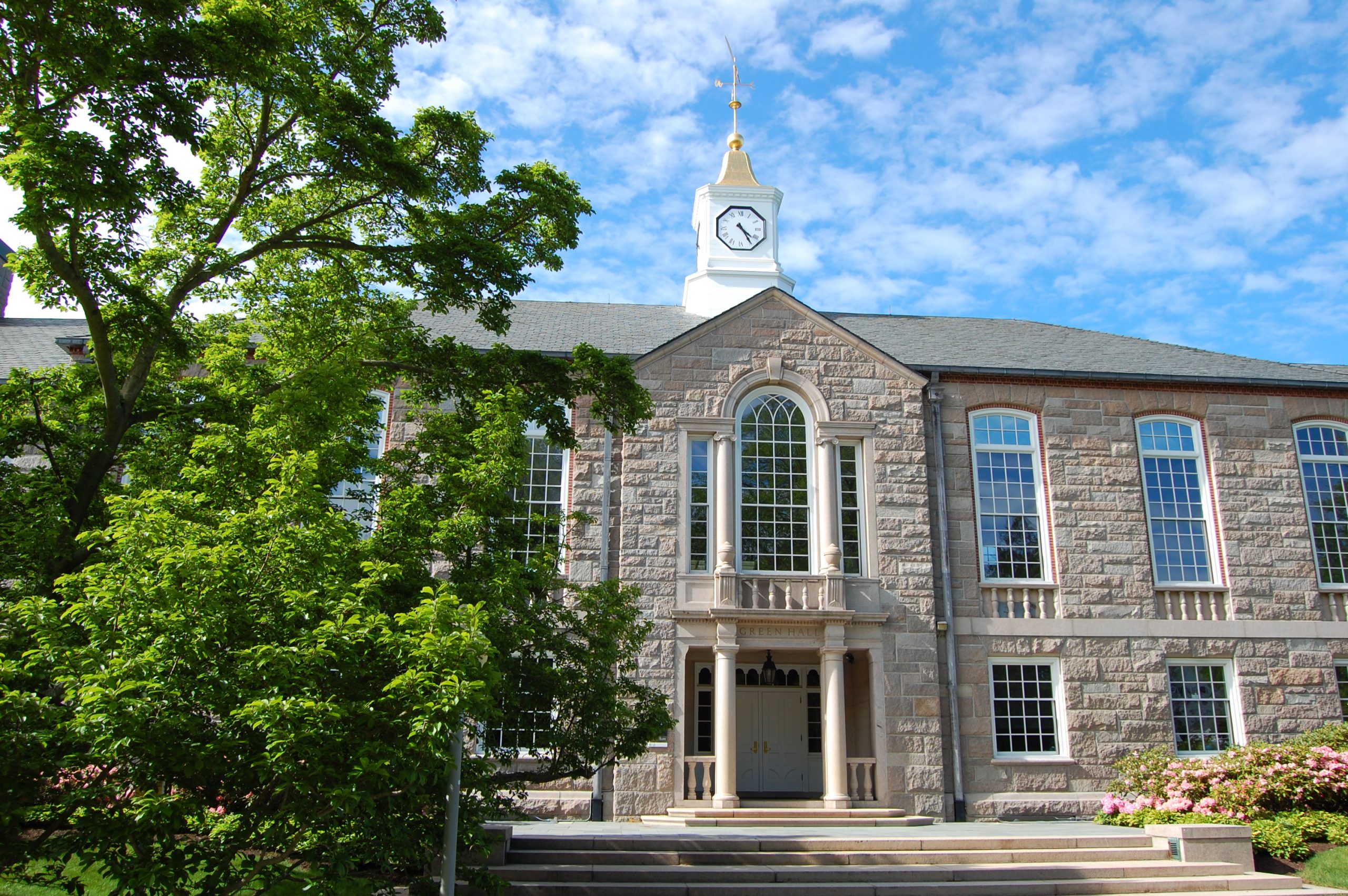 Goldwater Fights University of Rhode Island’s Illegal Hiring Preferences