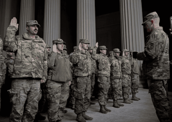 Guarding the Guard: Federal vs. State Power