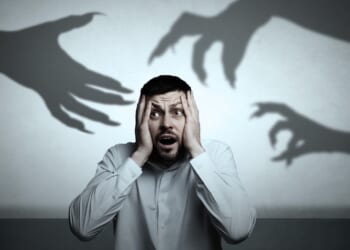 Halloween is over, but spooky creatures still haunt us