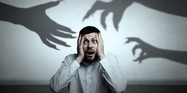 Halloween is over, but spooky creatures still haunt us