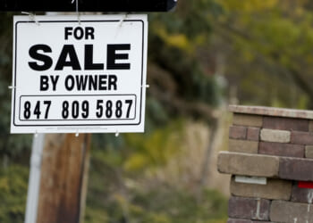 Here’s why buying an Illinois home can be hard