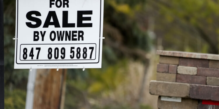 Here’s why buying an Illinois home can be hard